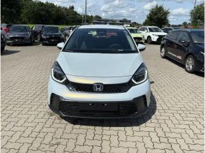 Honda Jazz 1.5 i-MMD Hybrid Elegance - Standort Hamburg