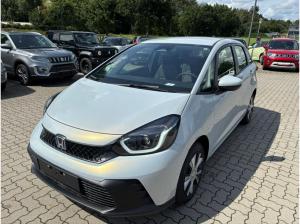 Honda Jazz 1.5 i-MMD Hybrid Elegance - Standort Hamburg