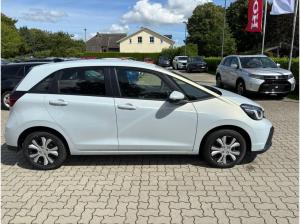 Honda Jazz 1.5 i-MMD Hybrid Elegance - Standort Hamburg