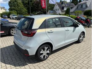 Honda Jazz 1.5 i-MMD Hybrid Elegance - Standort Hamburg