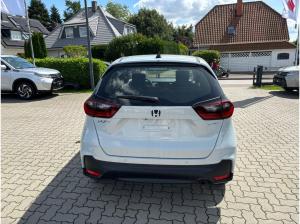 Honda Jazz 1.5 i-MMD Hybrid Elegance - Standort Hamburg