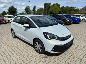 Honda Jazz 1.5 i-MMD Hybrid Elegance - Standort Hamburg