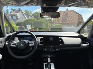 Honda Jazz 1.5 i-MMD Hybrid Elegance - Standort Hamburg