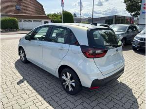 Honda Jazz 1.5 i-MMD Hybrid Elegance - Standort Hamburg