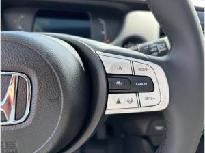 Honda Jazz 1.5 i-MMD Hybrid Elegance - Standort Hamburg