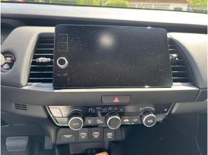 Honda Jazz 1.5 i-MMD Hybrid Elegance - Standort Hamburg