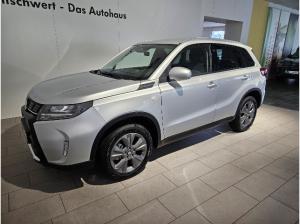 Suzuki Vitara Comfort 🩶Breitschwert Bonus 2 Jahre Anschluss Garantie👉91522 Ansbach