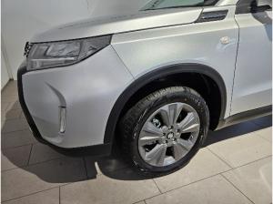 Suzuki Vitara Comfort 🩶Breitschwert Bonus 2 Jahre Anschluss Garantie👉91522 Ansbach