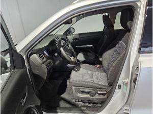 Suzuki Vitara Comfort 🩶Breitschwert Bonus 2 Jahre Anschluss Garantie👉91522 Ansbach
