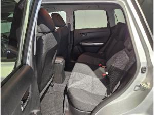 Suzuki Vitara Comfort 🩶Breitschwert Bonus 2 Jahre Anschluss Garantie👉91522 Ansbach