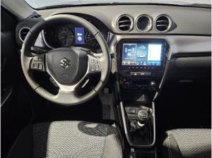 Suzuki Vitara Comfort 🩶Breitschwert Bonus 2 Jahre Anschluss Garantie👉91522 Ansbach