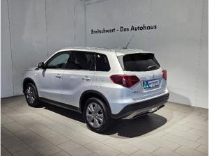 Suzuki Vitara Comfort 🩶Breitschwert Bonus 2 Jahre Anschluss Garantie👉91522 Ansbach