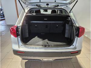 Suzuki Vitara Comfort 🩶Breitschwert Bonus 2 Jahre Anschluss Garantie👉91522 Ansbach