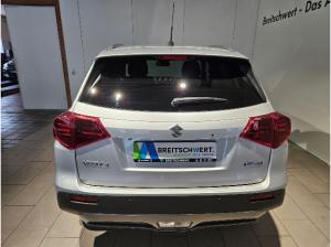 Suzuki Vitara Comfort 🩶Breitschwert Bonus 2 Jahre Anschluss Garantie👉91522 Ansbach