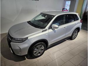 Suzuki Vitara Comfort 🩶Breitschwert Bonus 2 Jahre Anschluss Garantie👉91522 Ansbach