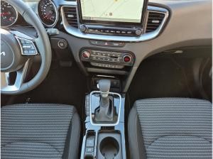 Kia Ceed 1.5T DCT7 ULTIMATE | STYLE | SOUND💥AKTION 💥