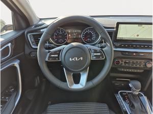 Kia Ceed 1.5T DCT7 ULTIMATE | STYLE | SOUND💥AKTION 💥