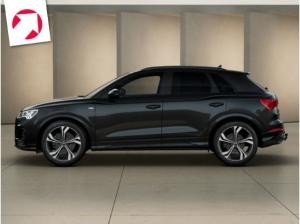 Audi Q3 S line 40 TFSI quattro S tronic*MATRIX*AHK*