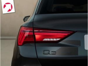 Audi Q3 S line 40 TFSI quattro S tronic*MATRIX*AHK*