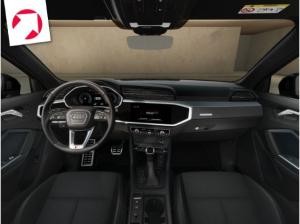 Audi Q3 S line 40 TFSI quattro S tronic*MATRIX*AHK*
