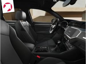 Audi Q3 S line 40 TFSI quattro S tronic*MATRIX*AHK*