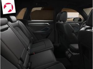 Audi Q3 S line 40 TFSI quattro S tronic*MATRIX*AHK*