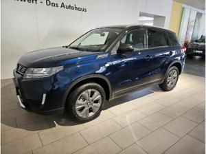 Suzuki Vitara Comfort 💙Überführungskosten inklusive👉91522 Ansbach