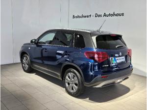 Suzuki Vitara Comfort 💙Überführungskosten inklusive👉91522 Ansbach