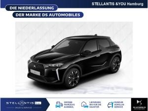 DS Automobiles DS 3