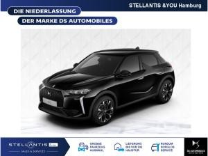 DS Automobiles DS 3