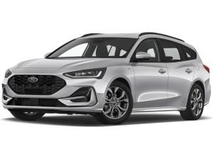 Ford Focus Titan. X Tur AT 155PS#Fahrerasssist.#Winter-Paket#GJR#AHK-Vorber.