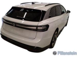 Volkswagen ID.7 Pro Tourer MATRIX+AHK+ERGO+NAVI+ALU20+MASSA