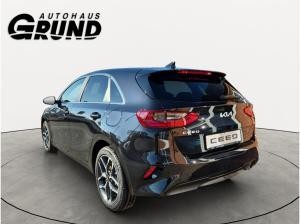 Kia Ceed 1.5T DCT7 ULTIMATE | STYLE | SOUND | GEWERBLICH