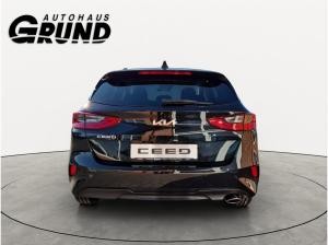 Kia Ceed 1.5T DCT7 ULTIMATE | STYLE | SOUND | GEWERBLICH
