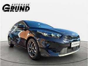Kia Ceed 1.5T DCT7 ULTIMATE | STYLE | SOUND | GEWERBLICH