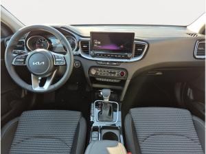 Kia Ceed 1.5T DCT7 ULTIMATE | STYLE | SOUND | GEWERBLICH