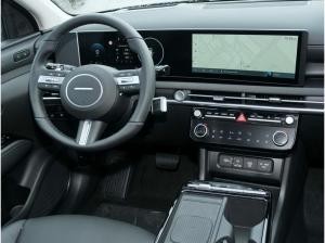 Hyundai TUCSON PRIME LEDER MATRIX HuD NAVI CAM SHZ LHZ