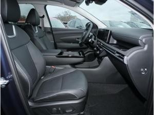 Hyundai TUCSON PRIME LEDER MATRIX HuD NAVI CAM SHZ LHZ