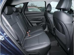 Hyundai TUCSON PRIME LEDER MATRIX HuD NAVI CAM SHZ LHZ