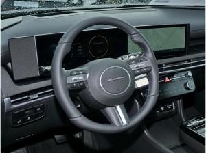 Hyundai TUCSON PRIME LEDER MATRIX HuD NAVI CAM SHZ LHZ