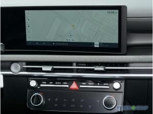 Hyundai TUCSON Tucson TREND HEV NAVI LED CAM CARPLAY SHZ LHZ