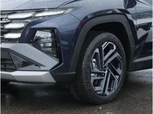 Hyundai TUCSON PRIME LEDER MATRIX HuD NAVI CAM SHZ LHZ
