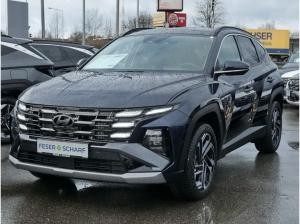 Hyundai TUCSON PRIME LEDER MATRIX HuD NAVI CAM SHZ LHZ