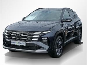 Hyundai TUCSON PRIME LEDER MATRIX HuD NAVI CAM SHZ LHZ