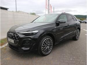 Audi Q5 SUV TDI quattro S line edition one*AHK*PANO*