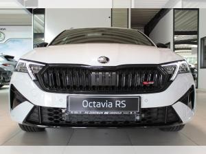 Skoda Octavia Combi RS 2,0 TSI 195 kW 7-Gang-DSG