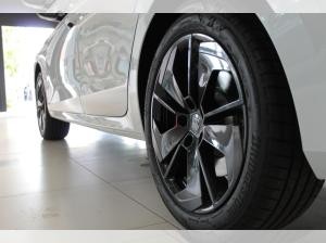 Skoda Octavia Combi RS 2,0 TSI 195 kW 7-Gang-DSG