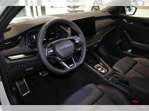 Skoda Octavia Combi RS 2,0 TSI 195 kW 7-Gang-DSG