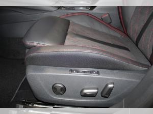 Skoda Octavia Combi RS 2,0 TSI 195 kW 7-Gang-DSG