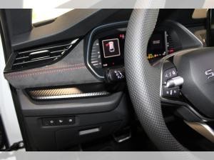 Skoda Octavia Combi RS 2,0 TSI 195 kW 7-Gang-DSG